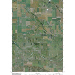 Sheyenne Lake NE, ND (2011, 24000-Scale) Preview 1