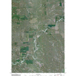 Shields, ND (2011, 24000-Scale) Preview 1