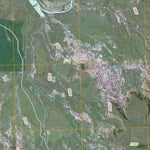 Shields, ND (2011, 24000-Scale) Preview 3