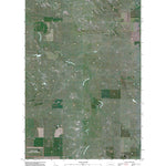 Shields SW, ND (2011, 24000-Scale) Preview 1