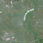 Shields SW, ND (2011, 24000-Scale) Preview 2