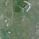 Shields SW, ND (2011, 24000-Scale) Preview 3