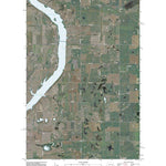 Sibley, ND (2011, 24000-Scale) Preview 1