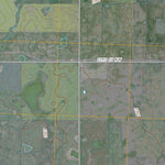 Sikes Dam, ND (2011, 24000-Scale) Preview 2
