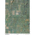 Silverleaf, ND (2011, 24000-Scale) Preview 1