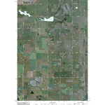 Simcoe, ND (2011, 24000-Scale) Preview 1