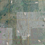 Smoky Butte, ND (2011, 24000-Scale) Preview 2