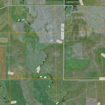 Solberg Butte, ND (2011, 24000-Scale) Preview 2