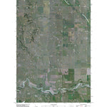 Solen, ND (2011, 24000-Scale) Preview 1