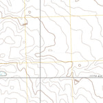South Prairie, ND (2011, 24000-Scale) Preview 2