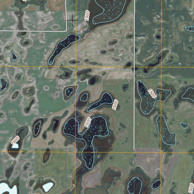 Southam, ND (2011, 24000-Scale) Preview 3