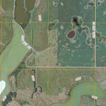 Spiritwood Lake, ND (2011, 24000-Scale) Preview 2
