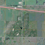 Stanley, ND (2011, 24000-Scale) Preview 2