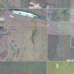 Stanley SE, ND (2011, 24000-Scale) Preview 2