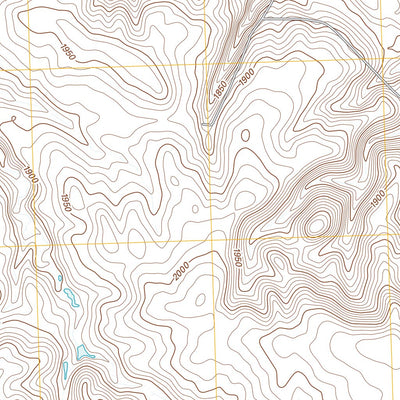 Stanton, ND (2011, 24000-Scale) Preview 3