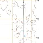 Starkweather, ND (2011, 24000-Scale) Preview 3