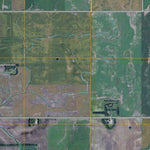 Starkweather SE, ND (2011, 24000-Scale) Preview 3