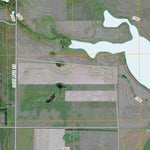 Steele NE, ND (2011, 24000-Scale) Preview 2
