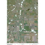Steele NW, ND (2011, 24000-Scale) Preview 1