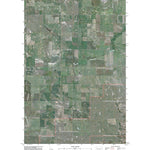 Stocke Butte, ND (2011, 24000-Scale) Preview 1