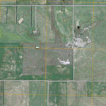 Stocke Butte, ND (2011, 24000-Scale) Preview 2