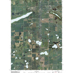Swan Lake, ND (2011, 24000-Scale) Preview 1