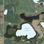 Swan Lake, ND (2011, 24000-Scale) Preview 3