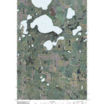 Sweetwater, ND (2011, 24000-Scale) Preview 1