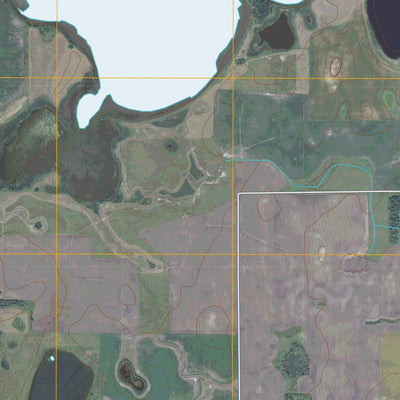 Sweetwater, ND (2011, 24000-Scale) Preview 2