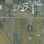 Sykeston, ND (2011, 24000-Scale) Preview 3
