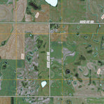Sykeston SW, ND (2011, 24000-Scale) Preview 3