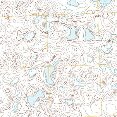 Tagus, ND (2011, 24000-Scale) Preview 3