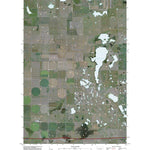 Tappen NE, ND (2011, 24000-Scale) Preview 1