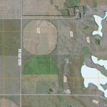 Tappen NE, ND (2011, 24000-Scale) Preview 2