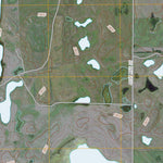 Tappen NE, ND (2011, 24000-Scale) Preview 3
