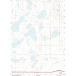 Tappen North, ND (2011, 24000-Scale) Preview 1