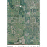 Taylor, ND (2011, 24000-Scale) Preview 1