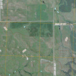 Taylor, ND (2011, 24000-Scale) Preview 2