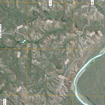 Three V Crossing, ND (2011, 24000-Scale) Preview 3