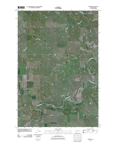 Timmer, ND (2011, 24000-Scale) Preview 1