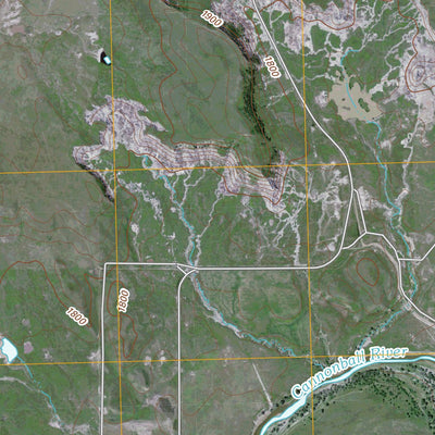 Timmer, ND (2011, 24000-Scale) Preview 3