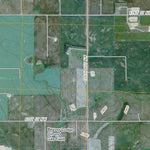 Tioga SW, ND (2011, 24000-Scale) Preview 2