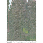 Tobacco Garden Bay, ND (2011, 24000-Scale) Preview 1