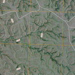 Tobacco Garden Bay, ND (2011, 24000-Scale) Preview 2