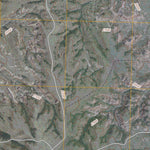 Tobacco Garden Bay, ND (2011, 24000-Scale) Preview 3