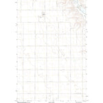 Tolley, ND (2011, 24000-Scale) Preview 1