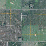 Tom Berg Lake, ND (2011, 24000-Scale) Preview 2