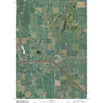 Tower City, ND (2011, 24000-Scale) Preview 1