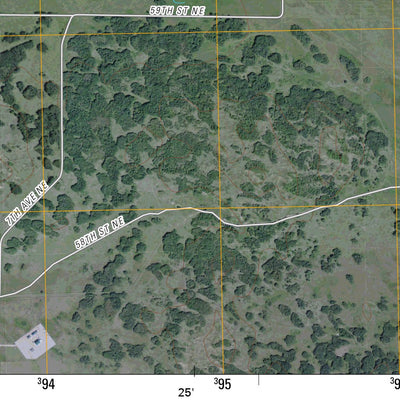 Towner, ND (2011, 24000-Scale) Preview 3