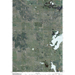 Towner NE, ND (2011, 24000-Scale) Preview 1